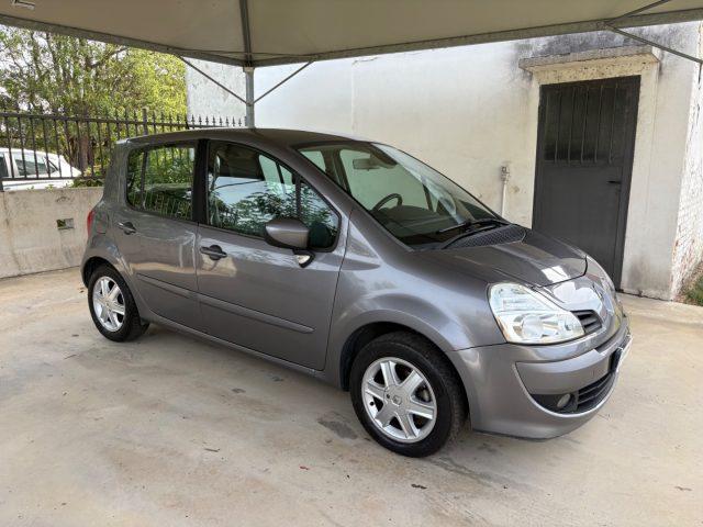 RENAULT Modus 1.2 16V TCE Dynamique PRONTA CONSEGNA NEOP