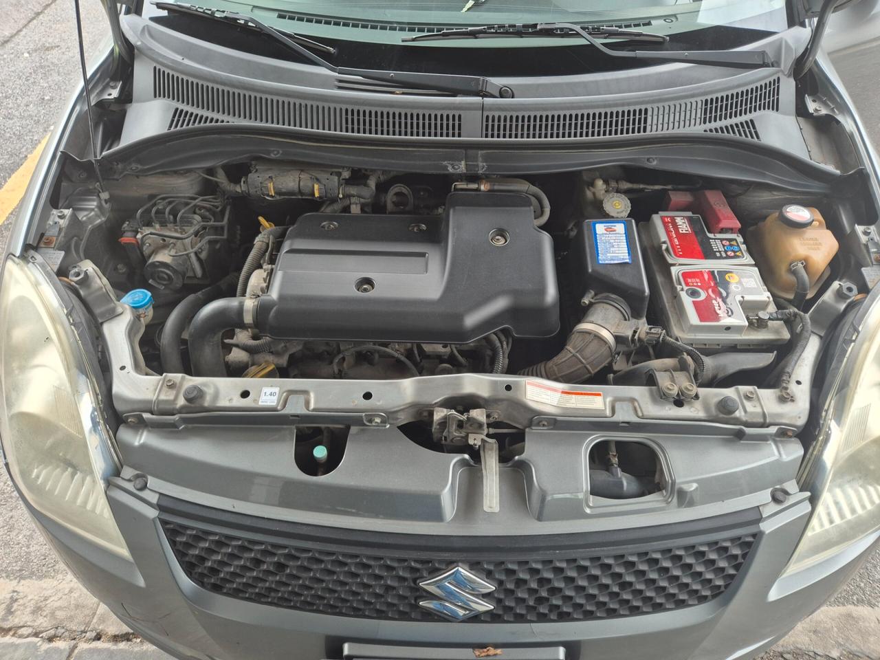 Suzuki Swift 1.3 DDiS 5p. GL Safety Pack Bellissima!!!!!!!!