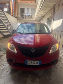 Lancia Ypsilon 1.0 FireFly 5 porte S&S Hybrid Ecochic Gold