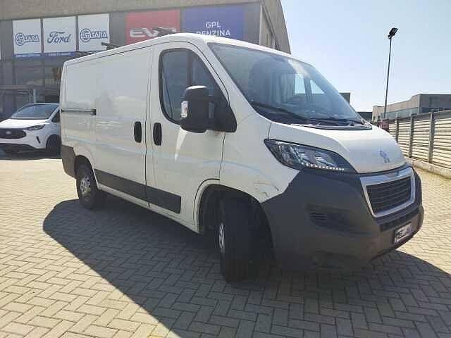 Peugeot Boxer 328 2.0 BlueHDi PC-TN Furgone