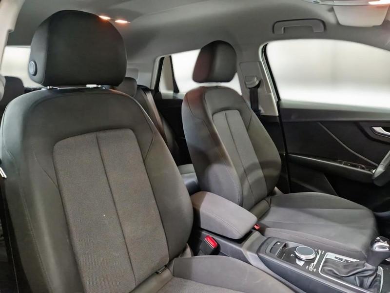 AUDI Q2 2.0 30 TDI BUSINESS S TRONIC SUV