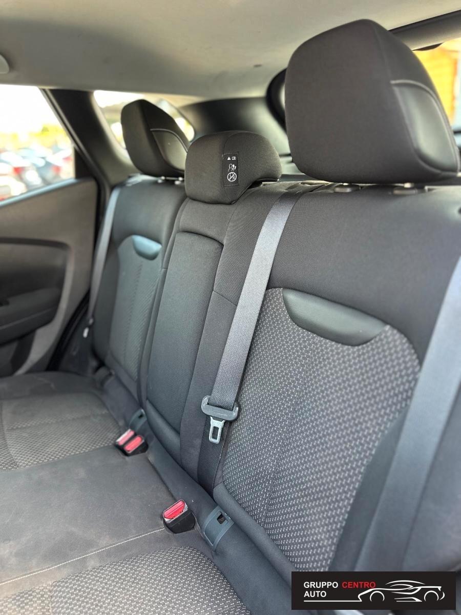 Renault Kadjar dCi 130CV X-Tronic - 2018