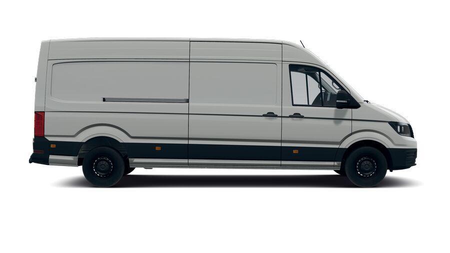 Volkswagen Crafter II crafter 35 2.0 tdi 140cv L4H3 Business