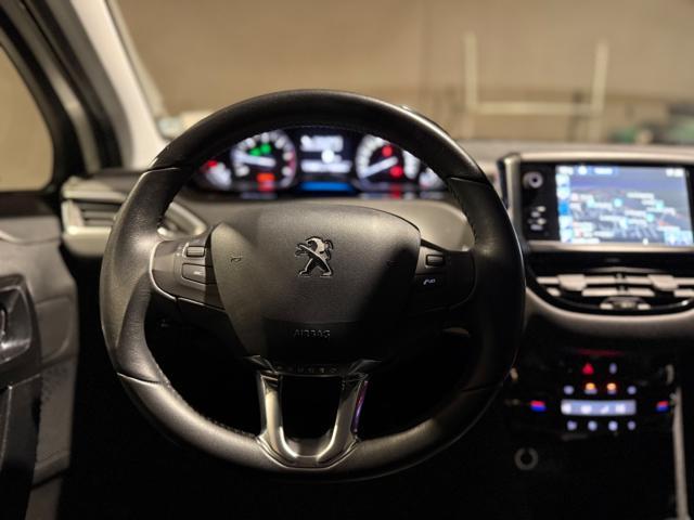 PEUGEOT 208 1.4 8V HDi 68CV 5p. Allure
