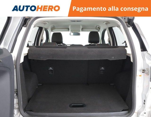 FORD EcoSport 1.5 Ecoblue 100 CV Start&Stop ST-Line