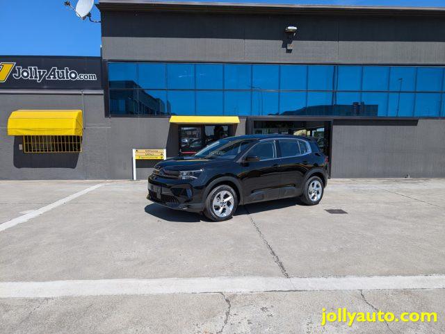 CITROEN C5 Aircross Hybrid 136 e-DCS6 You