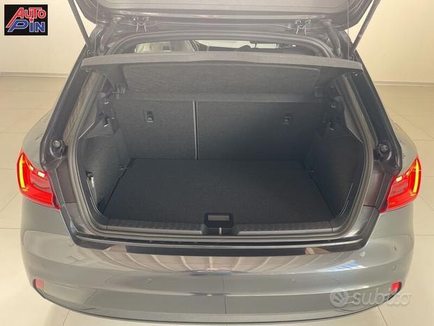 Audi A1 SPB 30 TFSI S tronic INTENSE *GARANZI...
