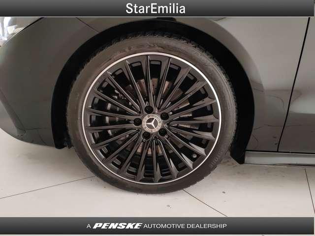Mercedes-Benz CLA 200 CLA 200 d Automatic AMG Line Advanced Plus