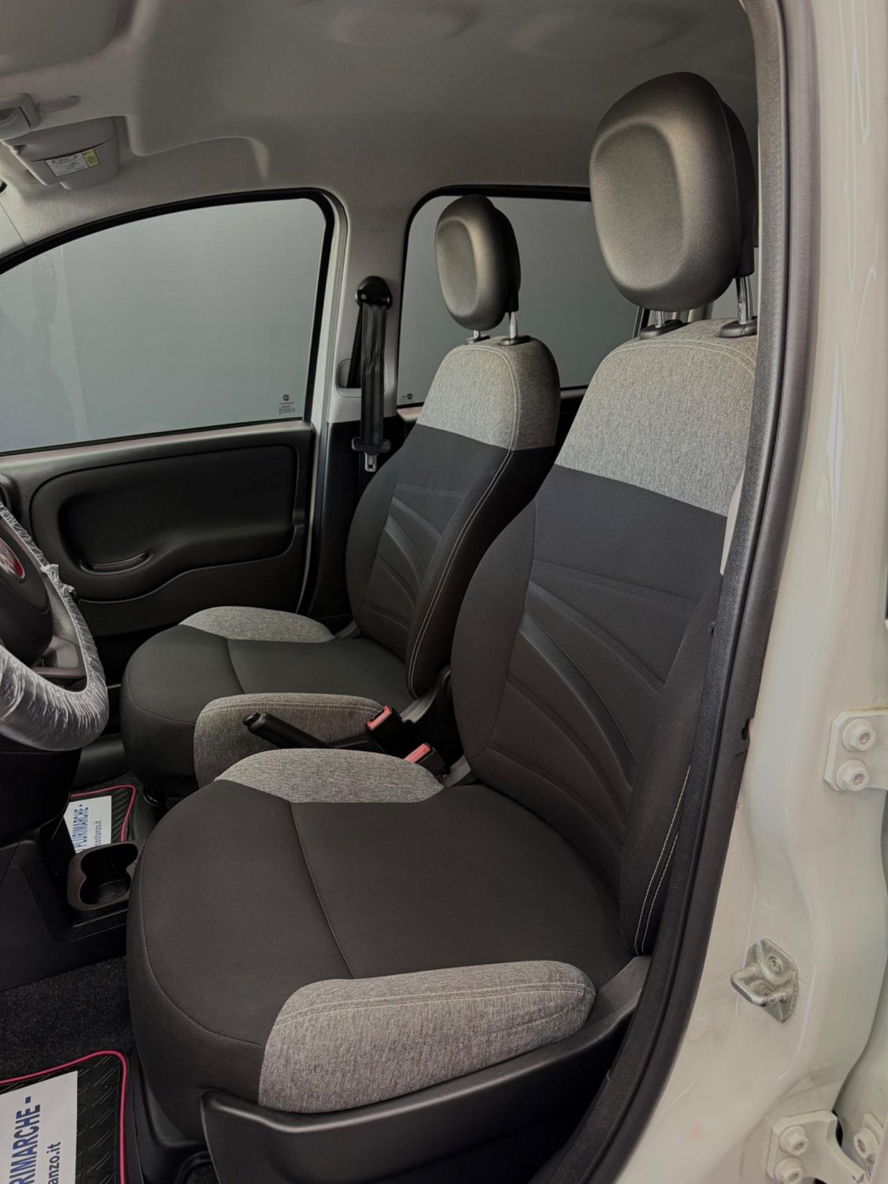 Fiat Panda 1.0 Hybrid 69 CV City Cross 2022
