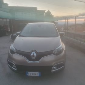 Renault Captur dCi 8V 110 CV Start&Stop Energy Intens
