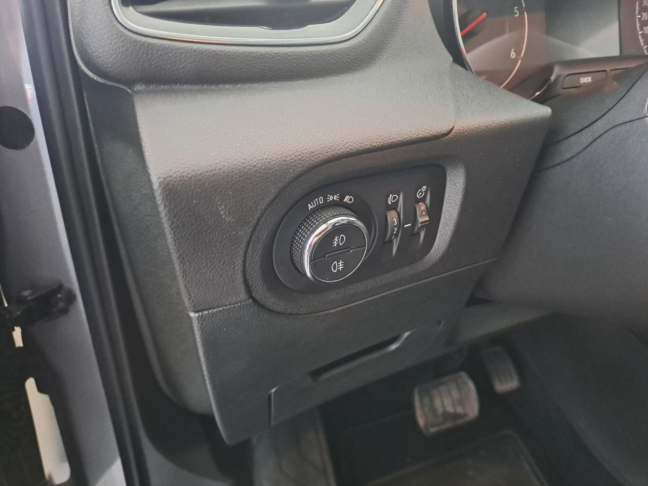 Opel Grandland X 1.5 diesel Ecotec aut. Ultimate