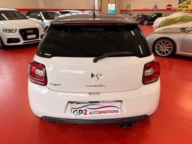 Citroen C3 SD3 RACING