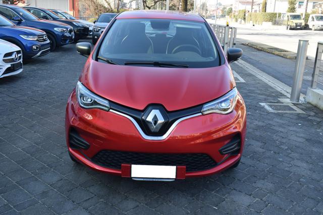 RENAULT ZOE Life R110 OK NEOPATENTATI