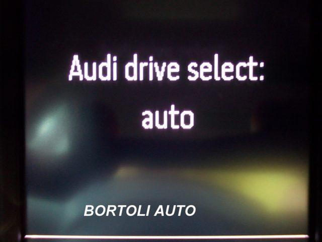 AUDI A3 SPORTBACK 1.6 TDI BUSINESS CON NAVIGATORE