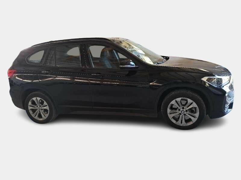 BMW X1 xDrive 25e Business Advantage automatico