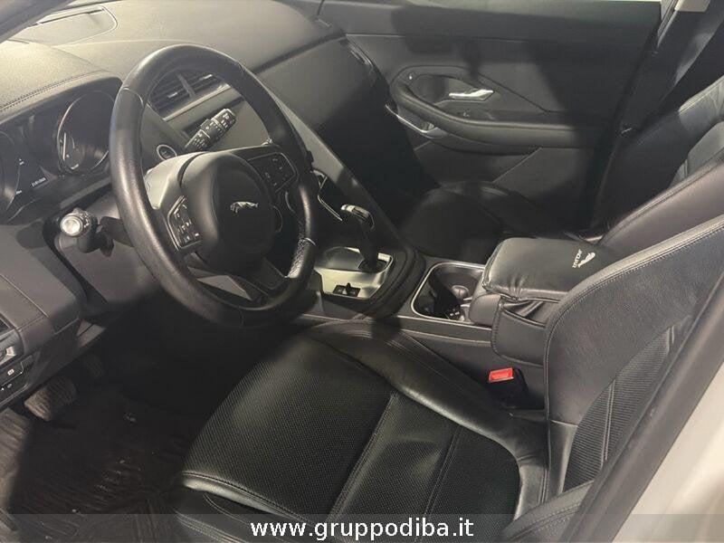 Jaguar E-Pace 2017 Diesel 2.0d i4 S awd 150cv auto my19
