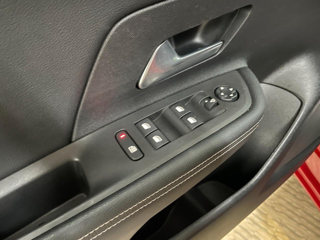 Opel Mokka 1.2 Turbo 136 CV Ultimate 2024 Km 21000