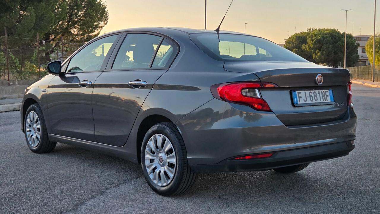 Fiat Tipo 1.3 Mjt S&S 5 porte Business