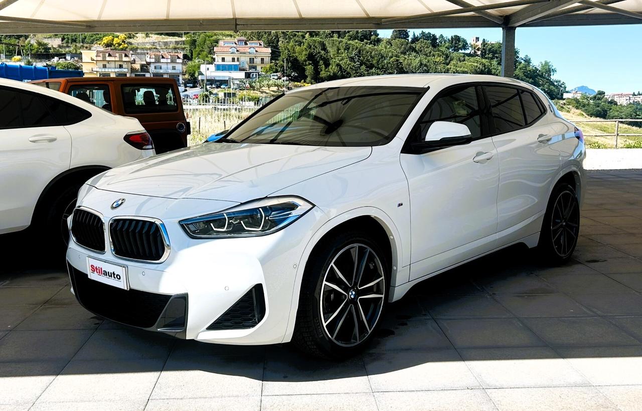 Bmw X2 xDrive18d Msport