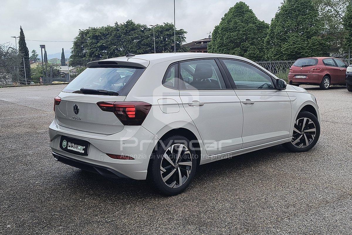 VOLKSWAGEN Polo 1.0 Life