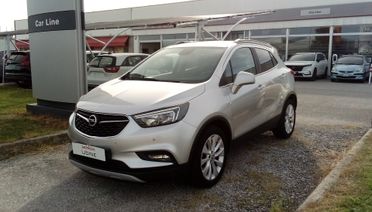 Opel Mokka X 1.4 Turbo Ecotec 140CV 4x2 Start&Stop Innovation