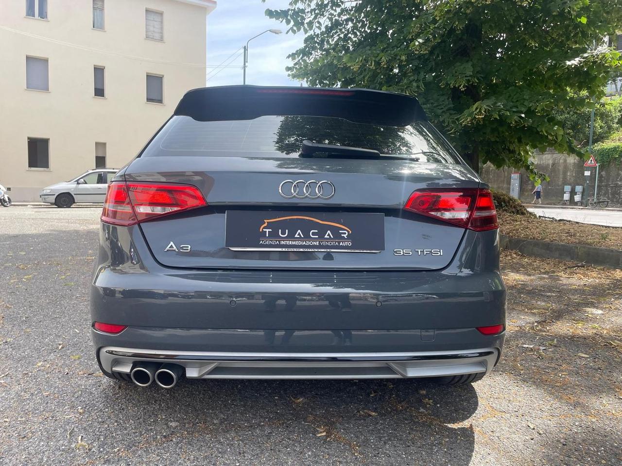 Audi A3 S Line 1.5 35 TFSI #11271