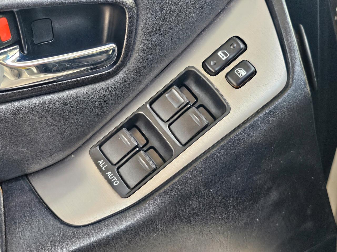 Lexus RX 300 Plus Auto