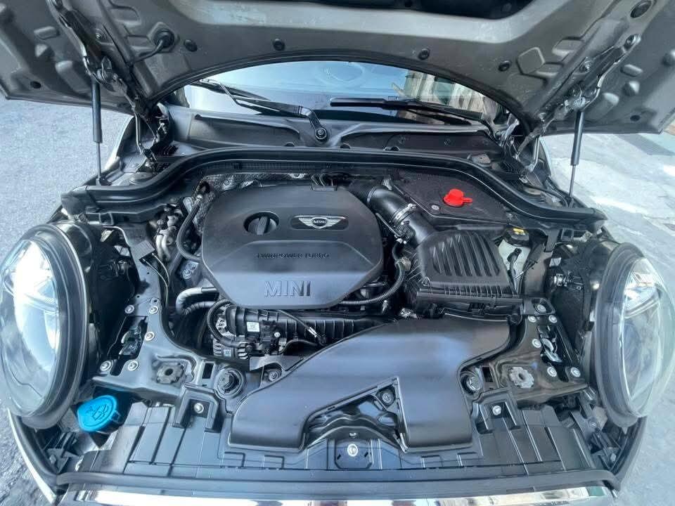Mini 1.5 Cooper