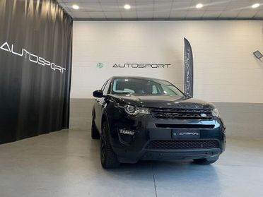 Land Rover Discovery Sport Discovery Sport 2.0 TD4 180 CV HSE Luxury