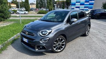 FIAT 500X Sport 1.0 T3 120cv MT E6D Sport