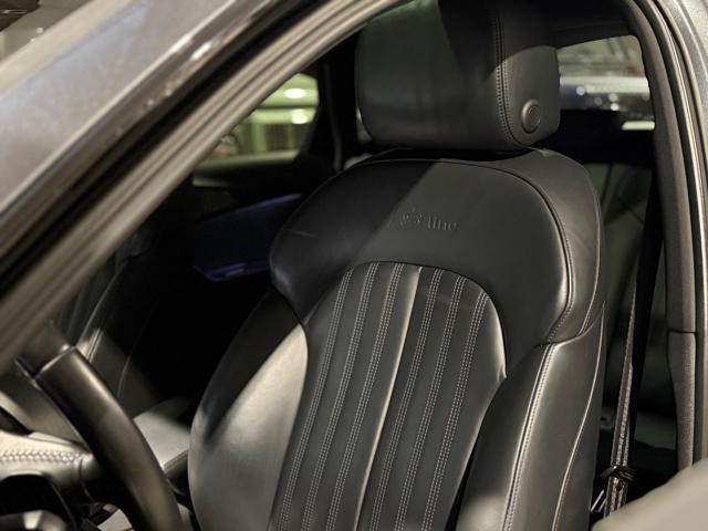 AUDI A6 Avant 3.0 TDI S tronic quattro edition S-Line