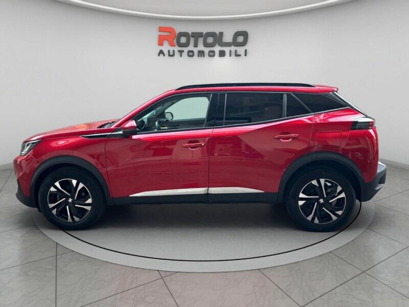 PEUGEOT 2008 2ª serie 2008 PureTech 130 S&S Al...