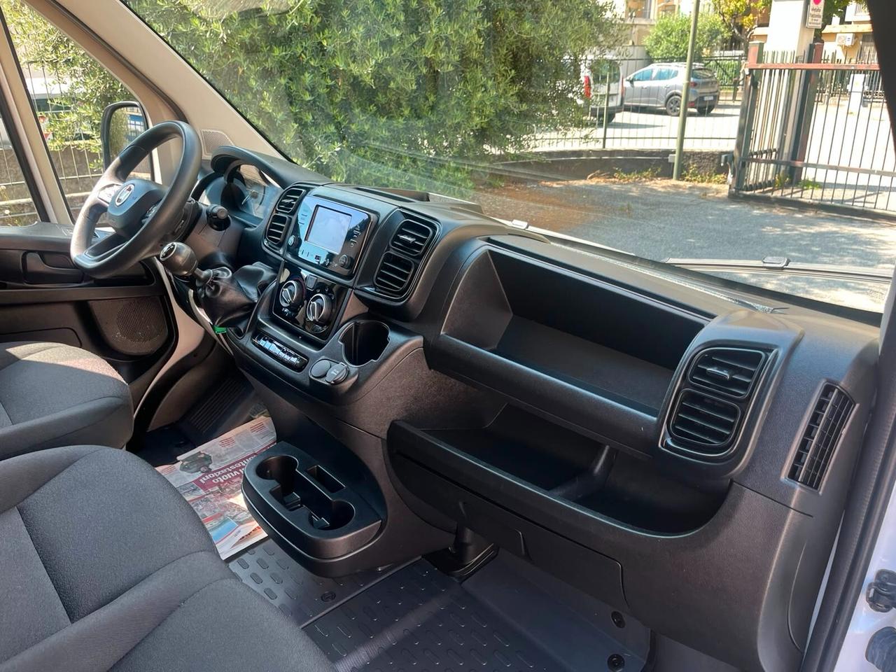 Fiat Ducato 35 2.2 Mjt 140CV Furgone RS