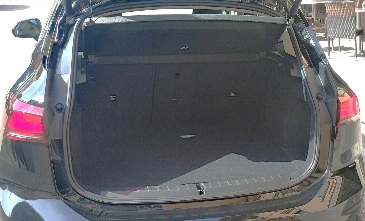 Bmw 216 216i Active Tourer Automatica