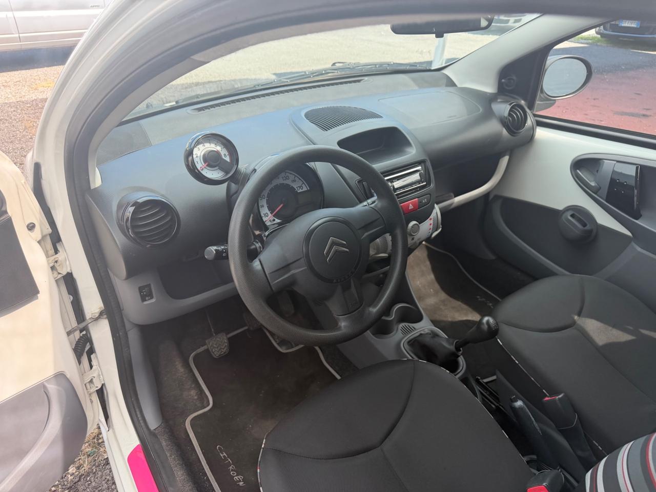 Citroen C1 1.0 5 porte Seduction