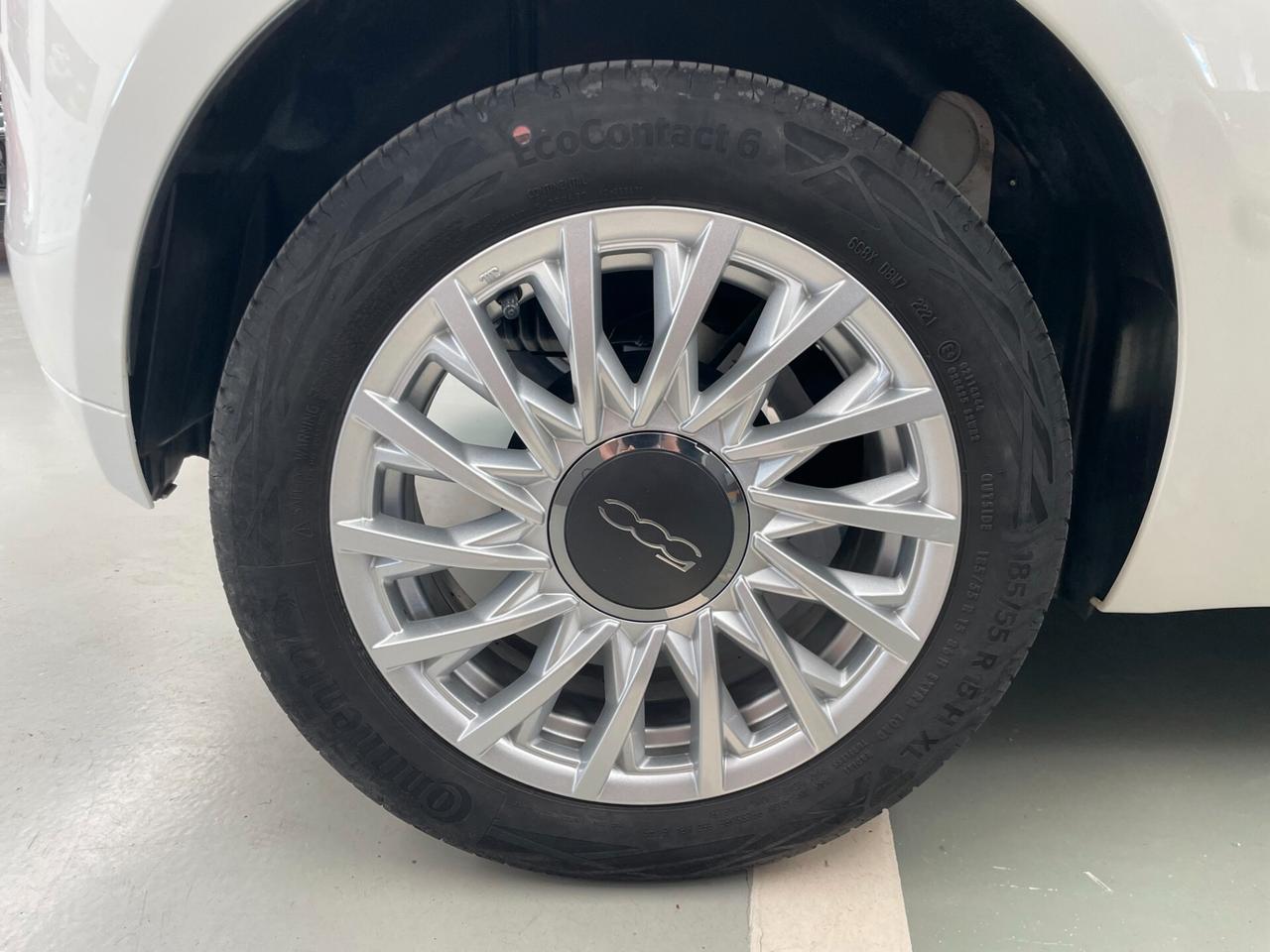 Fiat 500 1.2 70CV GPL EasyPower Dolcevita