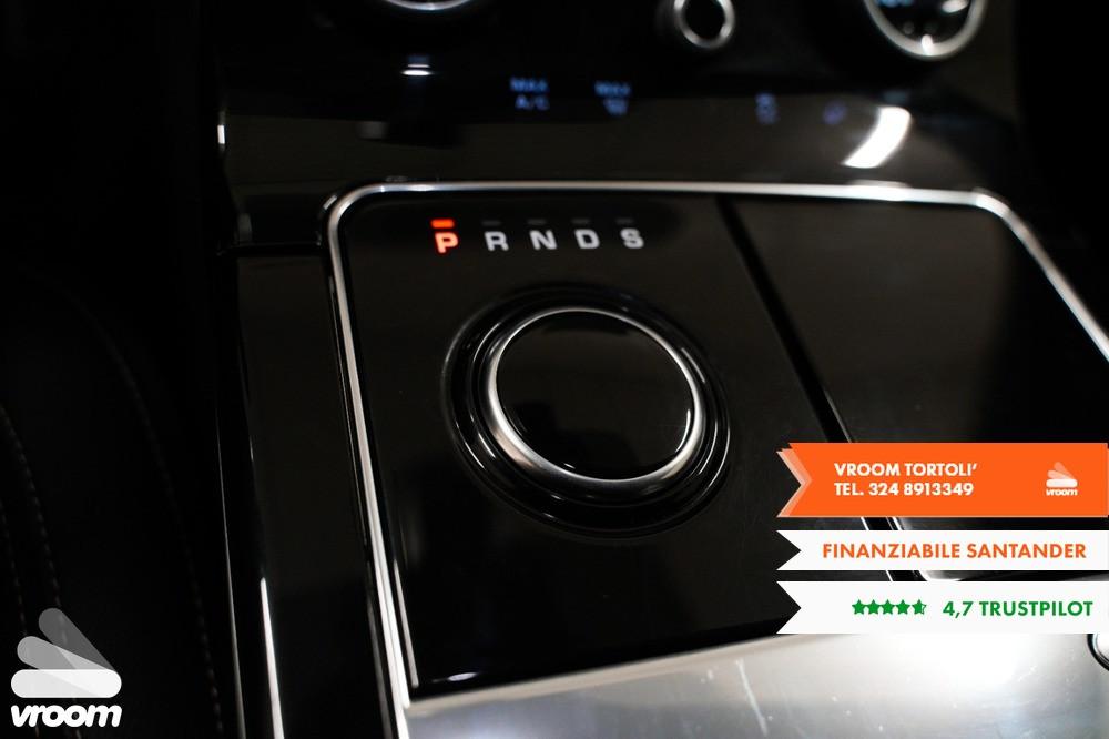 LAND ROVER Range Rover Velar Range Rover Velar ...