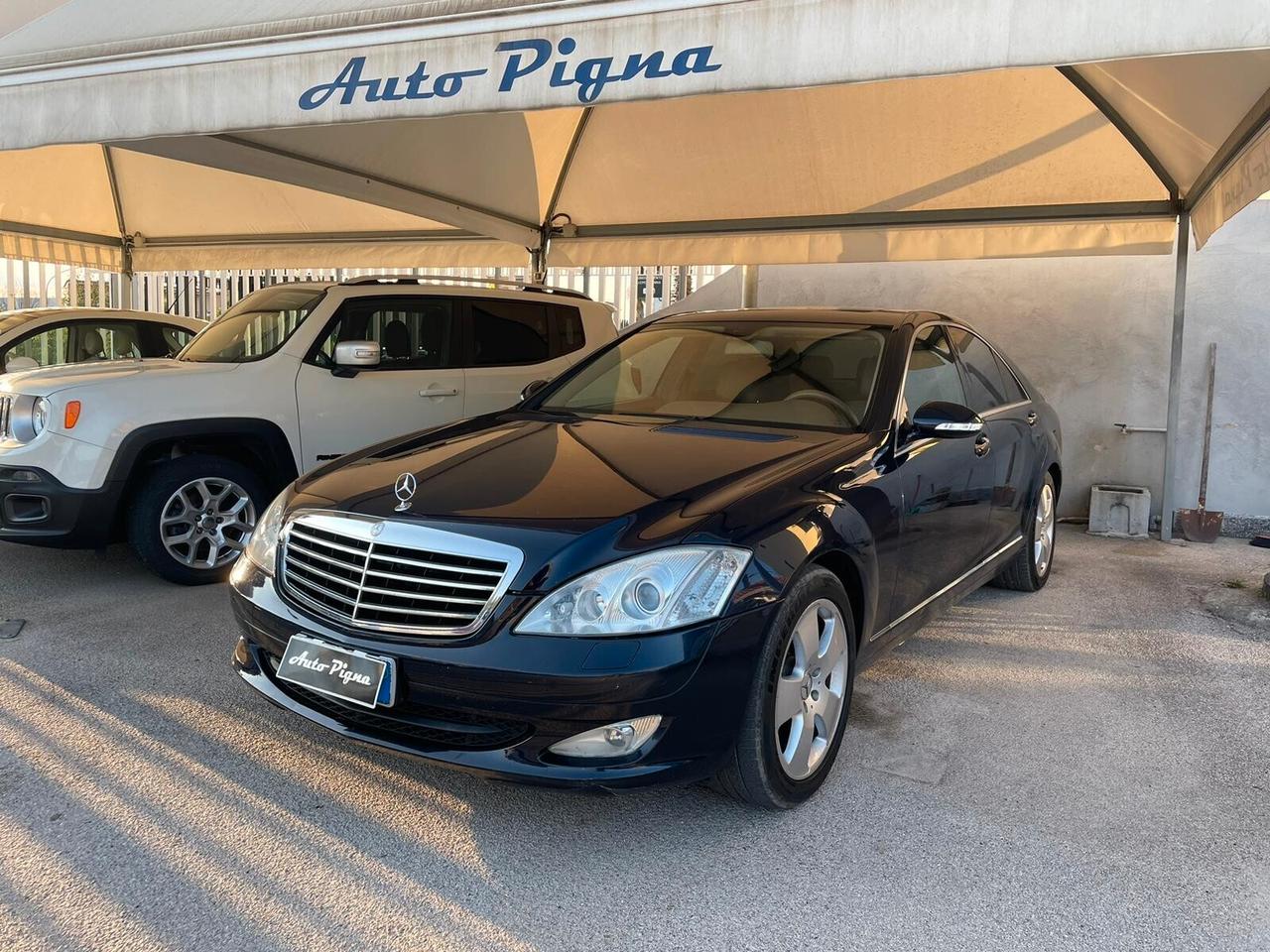 Mercedes-benz S 320 Mercedes classe s320 3.0 235 CV CAMBIO AUTO.