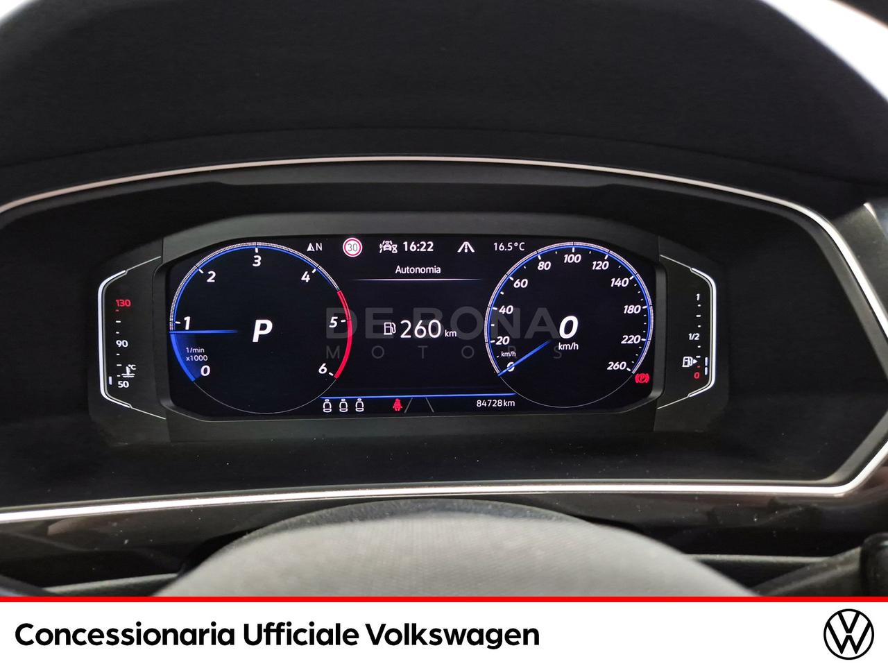 Volkswagen Tiguan 2.0 tdi r-line 4motion 200cv dsg