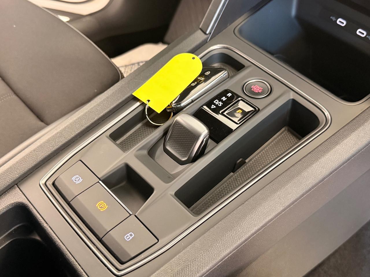 Cupra Formentor 1.4 e-hybrid 204cv dsg