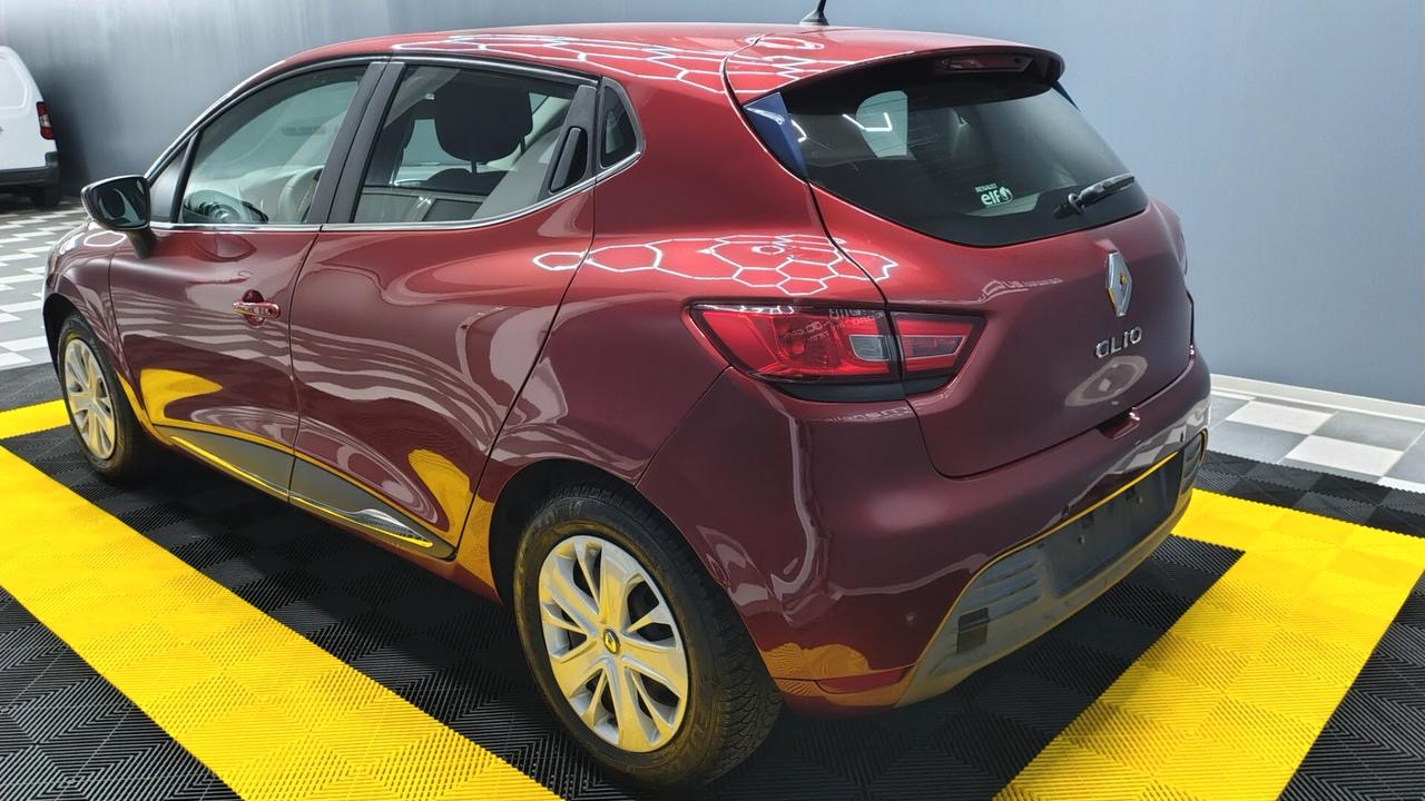 Renault Clio dCi 75CV S&S 5p Energy Zen