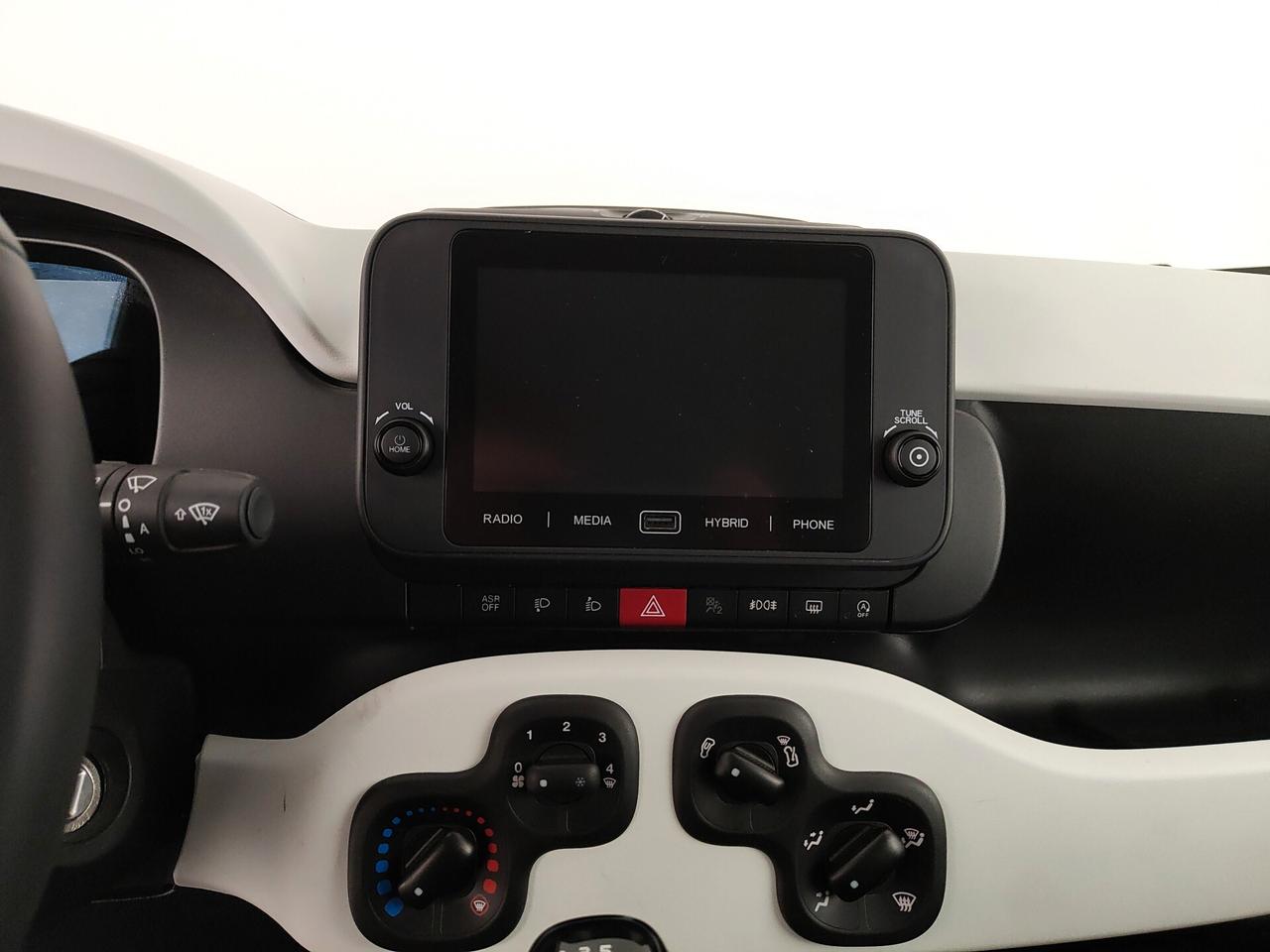 Fiat Panda 1.0 FireFly S&S Hybrid Pandina