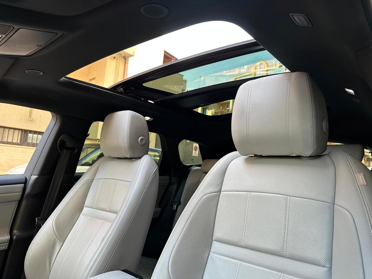 Land Rover Range Evoque 2.0D 204 CV R-Dynamic HSE