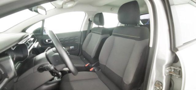 CITROEN C3 PureTech 82 Feel