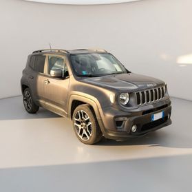 JEEP Renegade Renegade 1.6 Mjt 120 CV Limited
