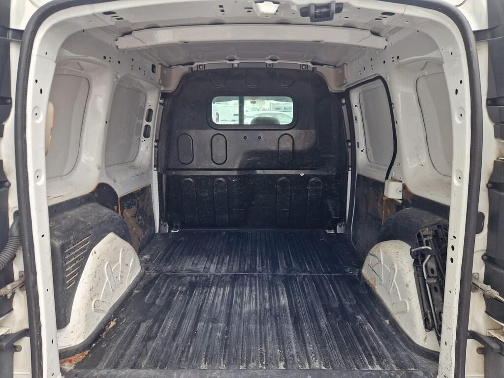 Renault Kangoo Express Diesel kangoo express 1.5 dci 90cv E5 SOLO PARTITA IVA