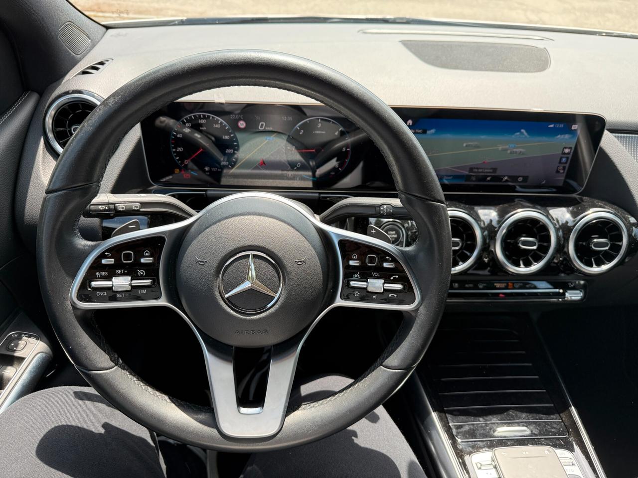 Mercedes-benz B 180 B 180 d Automatic Premium