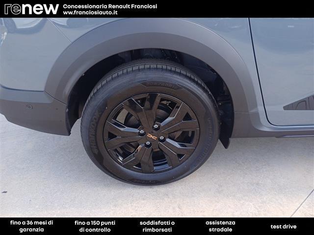 DACIA Jogger 1.0 TCe GPL Extreme UP 7p.ti