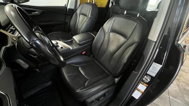 AUDI Q7 3.0 TDI 218 CV ultra quattro tiptronic Business Pl