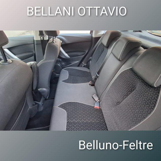 CITROEN C3 1.4 Exclusive Style Eco Energy G